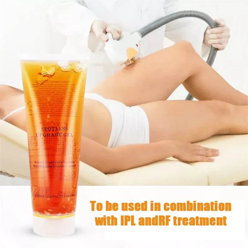 3pcs/Set 900G Ultrasound Gel Conductor Radiofrecuencia y Cavitacion for Beauty EMS Galvanic and RF Devices Body Slimming Machine
