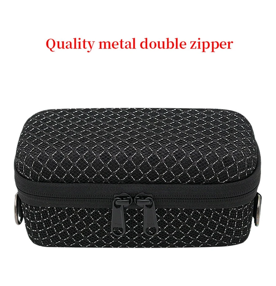 Portable Speaker Bag for Marshall MIDDLETON I II Speaker Sound Permeable Bags Middleton 1/2 Gen Travel Carrying Transparent Case