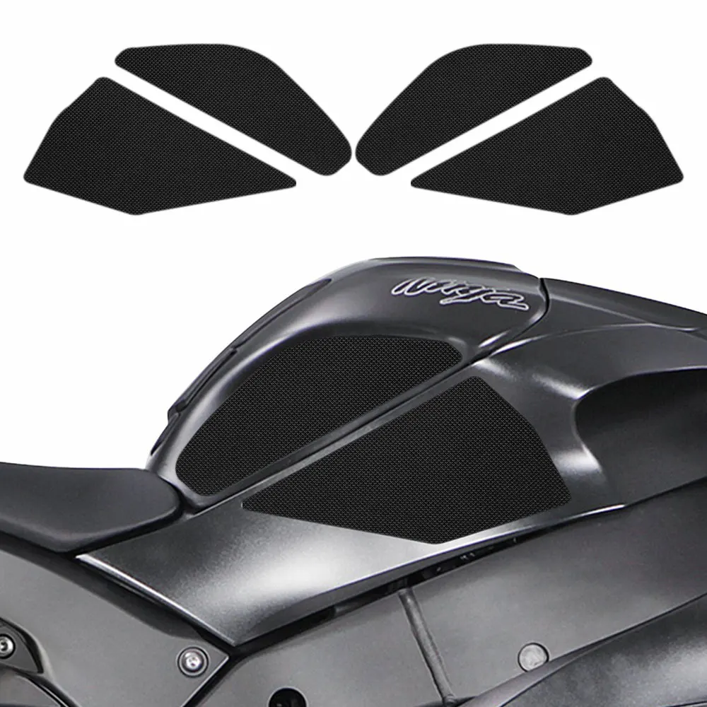 

Накладки силиконовые для KAWASAKI NINJA 1000 ZX10R 2011-2024