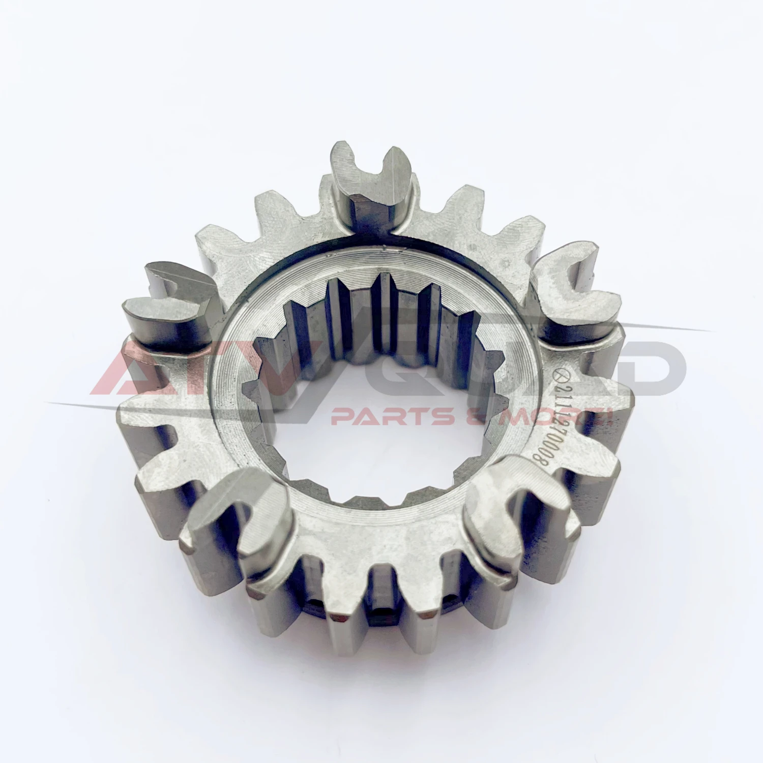 20T Main Low Range Gear for Stels ATV 650 800 850 Guepard Russian Mechanics RM 650 800 172201-103-0000 22103-G01-000 LU075253 new stm32f031c6t6tr cpu main frequency 48mhz voltage range 2v 3 6v storage capacity 32kb total ram capacity 4kb lqfp 48