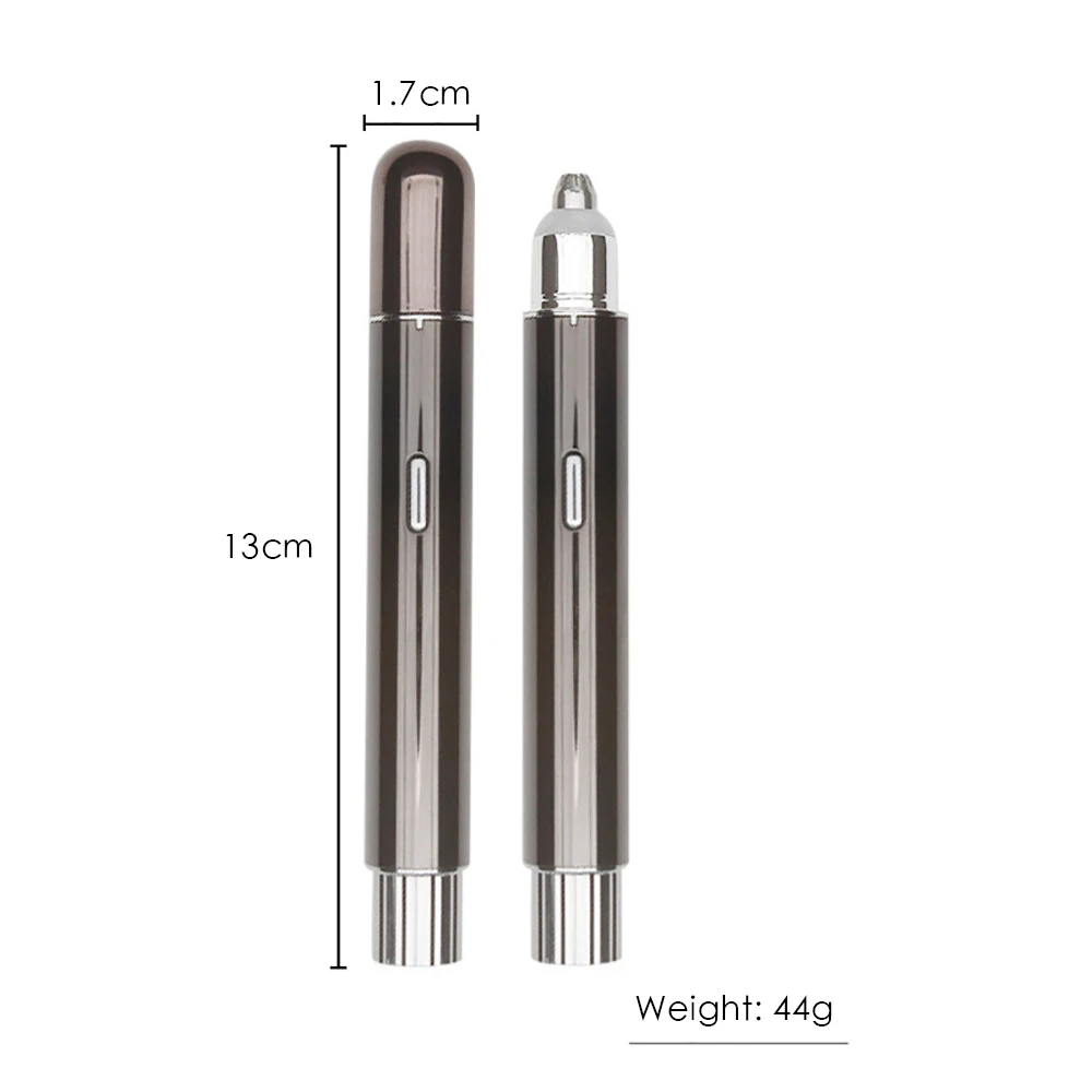 High Speed Electric Eyebrow Trimmer Shaver Hair Removal Pen