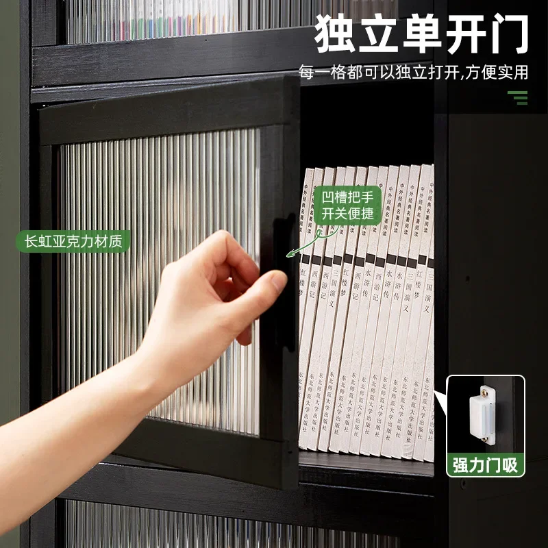 Kitchen Cabinets Food Organizers Storage Vitrina Container Sideboard Furniture Gabinete Rangement Organizadores Aparador Mueble 5