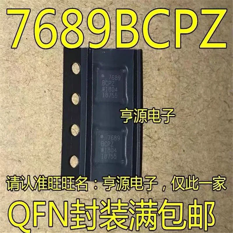 

1-10 шт. AD7689BCPZ ad7689p10 QFN