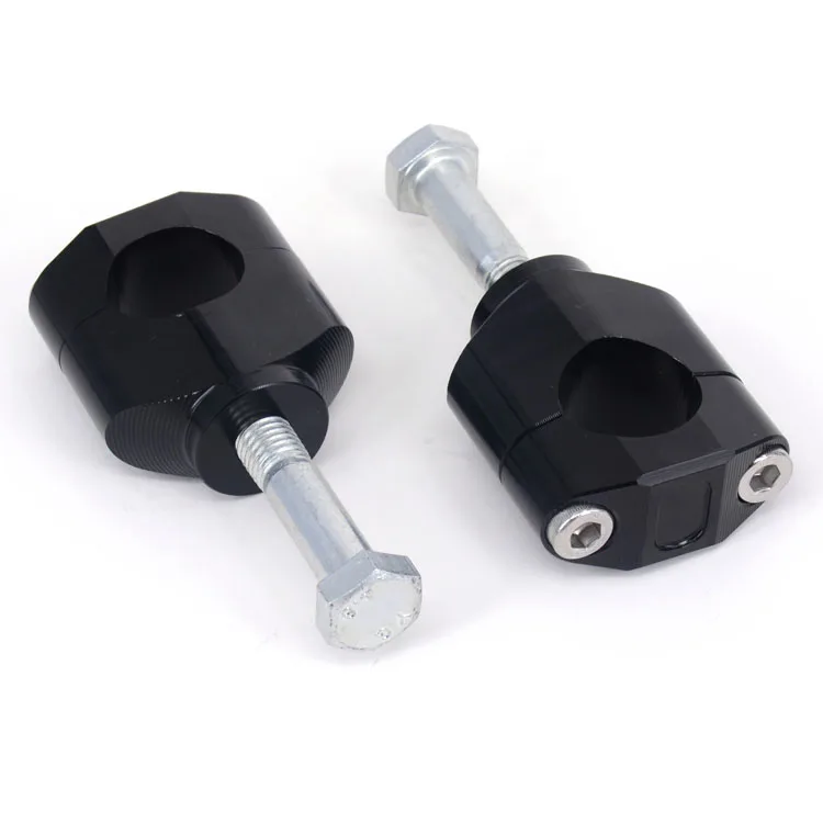 

Алюминиевая Подставка для руля, 1/8 дюйма, 28 мм