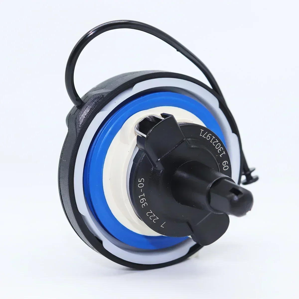 Fuel Tank Filler Cap Petrol Models Plug Cover for BMW F32 F82 F33 F83 F36 F07 F10 G30 F90 Mil/Engine Light Gas Evap Leak Leakage