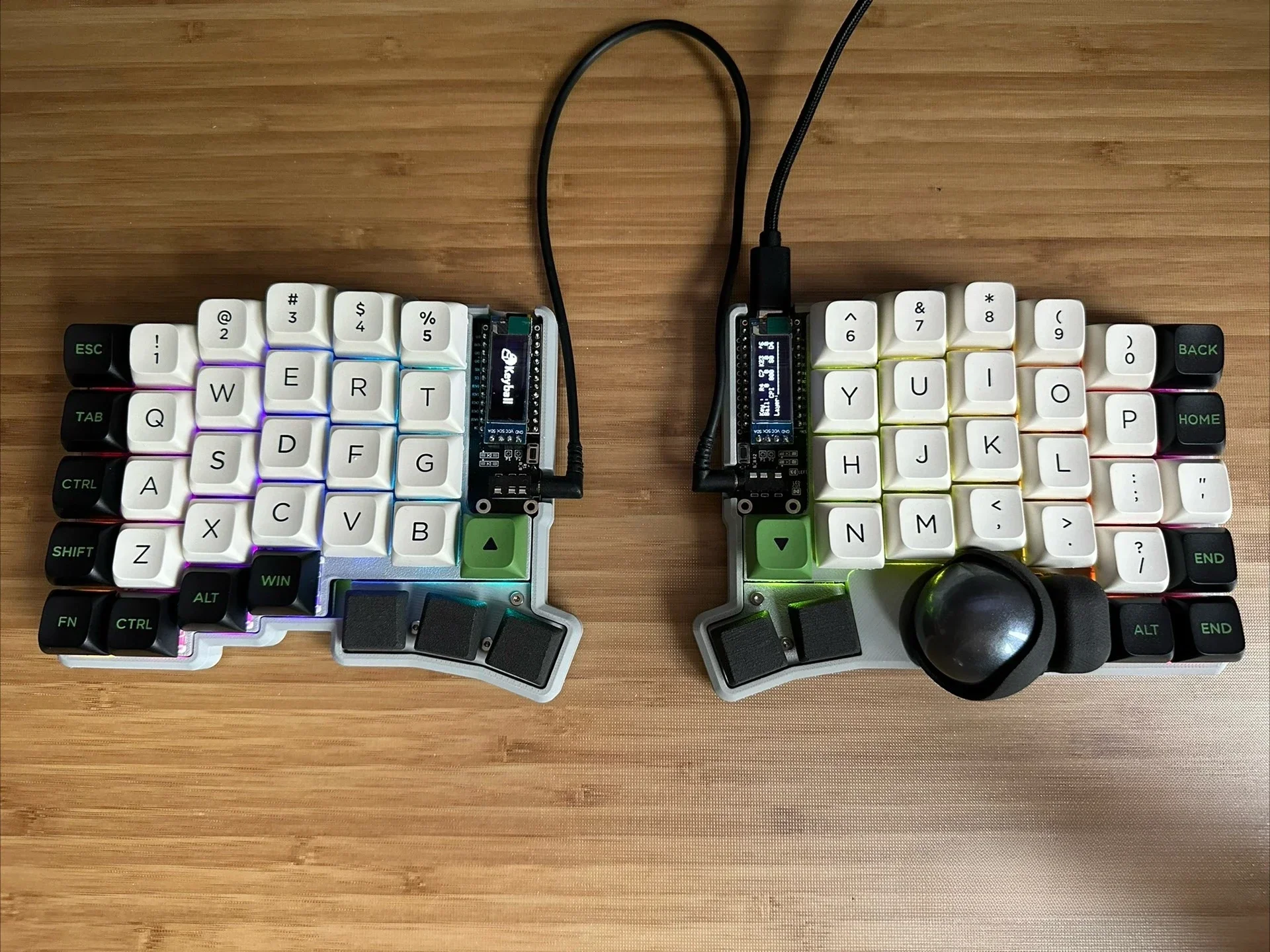 Keyball 44