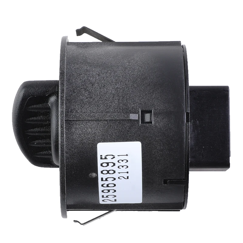 4WD Transfer Case Switch Chevy Trailblazer Buick Rainier 04-07