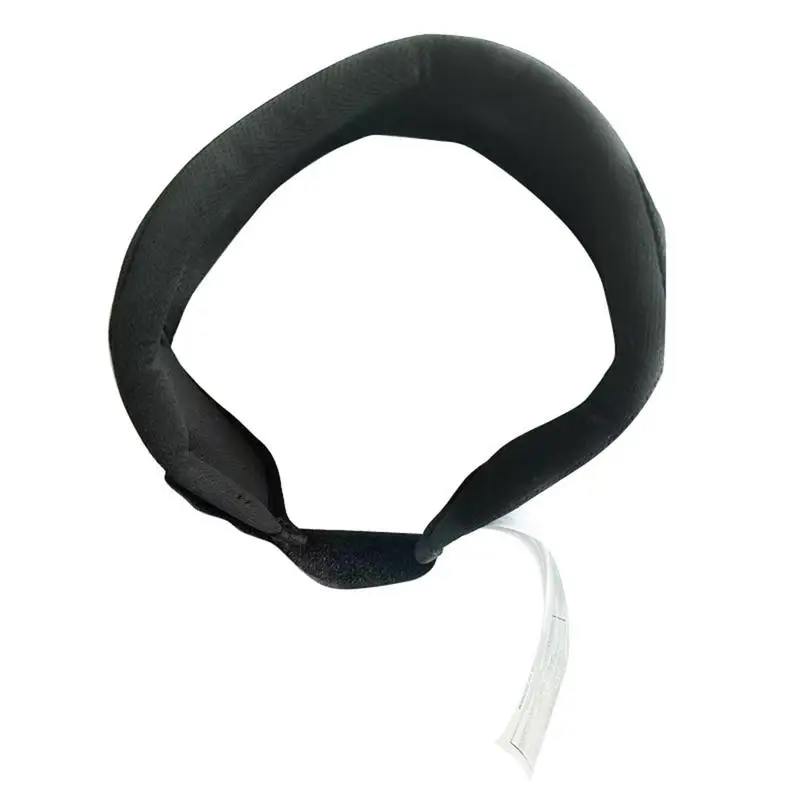Hockey Neck Protector Goalkeeper Adjustable Ice Hockey Neck Guard Breathable Sports Gaiter With Ergonomic Chest Protector