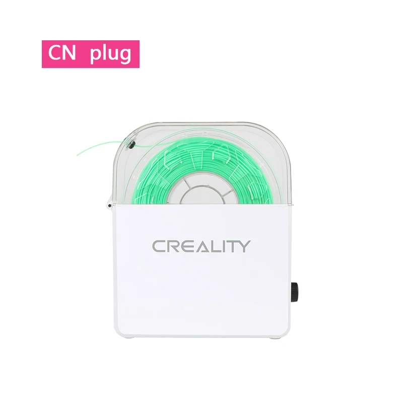 CREALITY 3D Filament Dryer Box Drying Filaments Storage Box Keeping Filament Dry Holder Free 3D Printer Printing Mate FilaDryer 