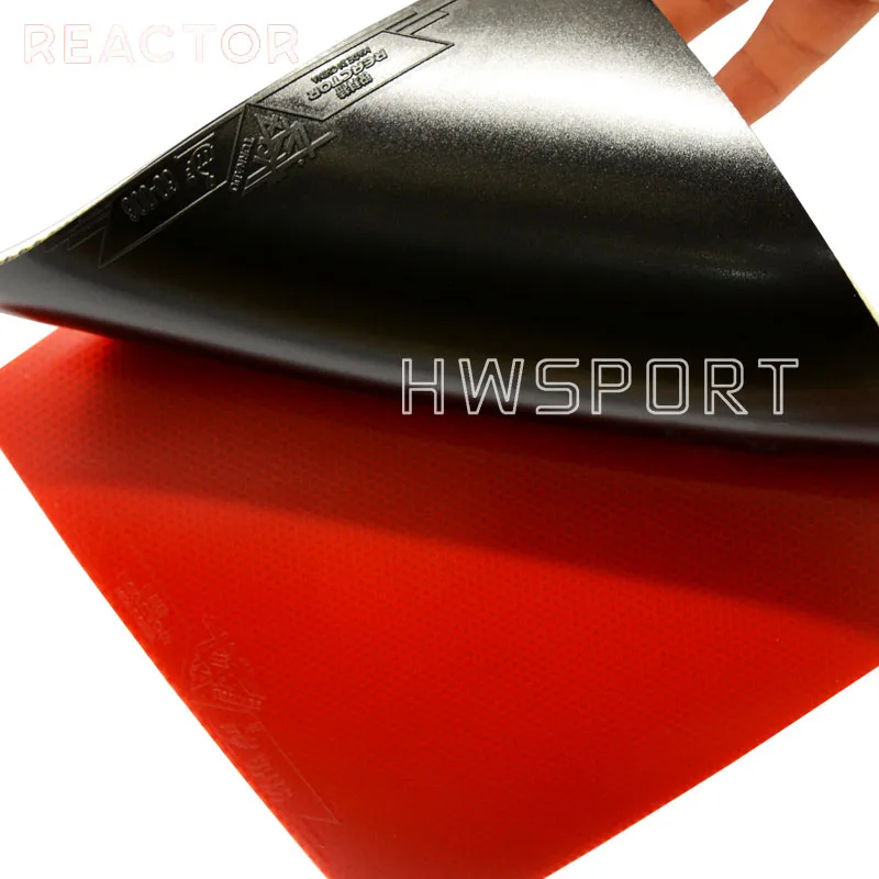 Рисунок 2 - Резиновая клейкая петля для настольного тенниса