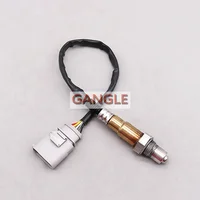 O2 Oxygen Sensor 8R0906262B for Audi A4 A4AR A4Q A5CA A5CO A6 A6Q AQ5 0258027114 LS27060 LSU-ADV 0893619 95890626200 1
