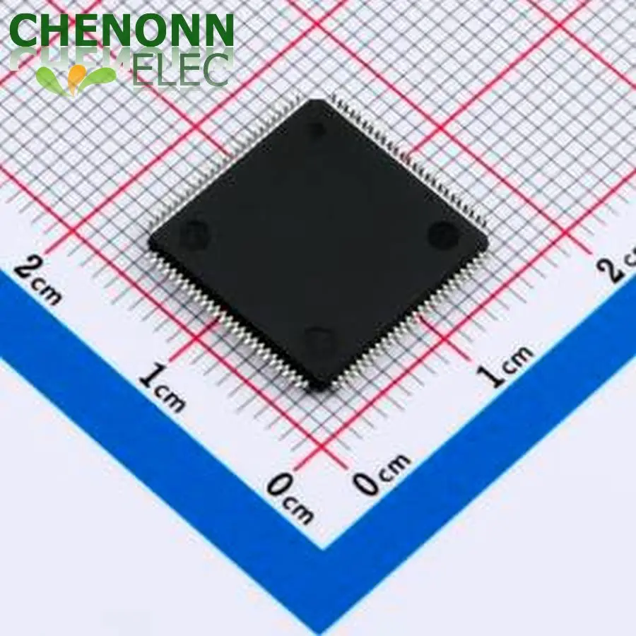 CY8C5268AXI-LP047