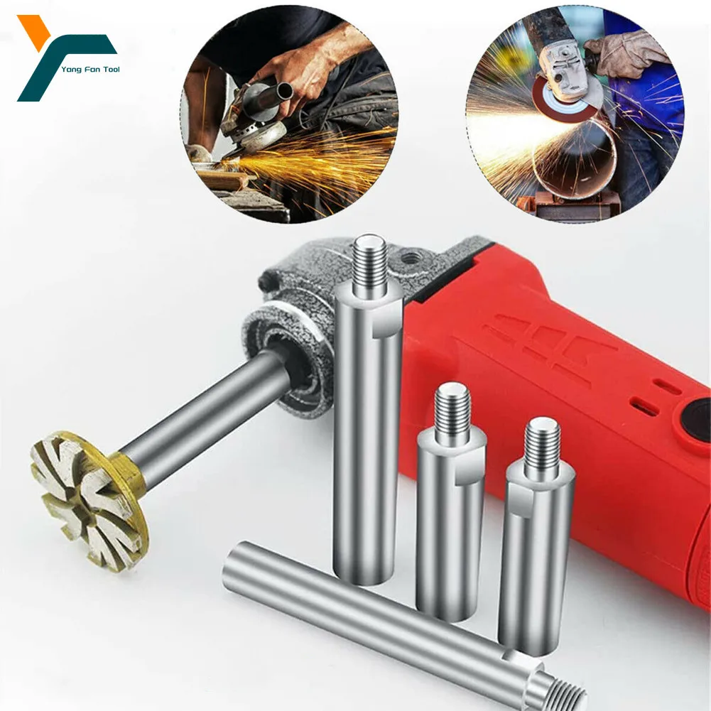 Angle grinder sale extender shaft