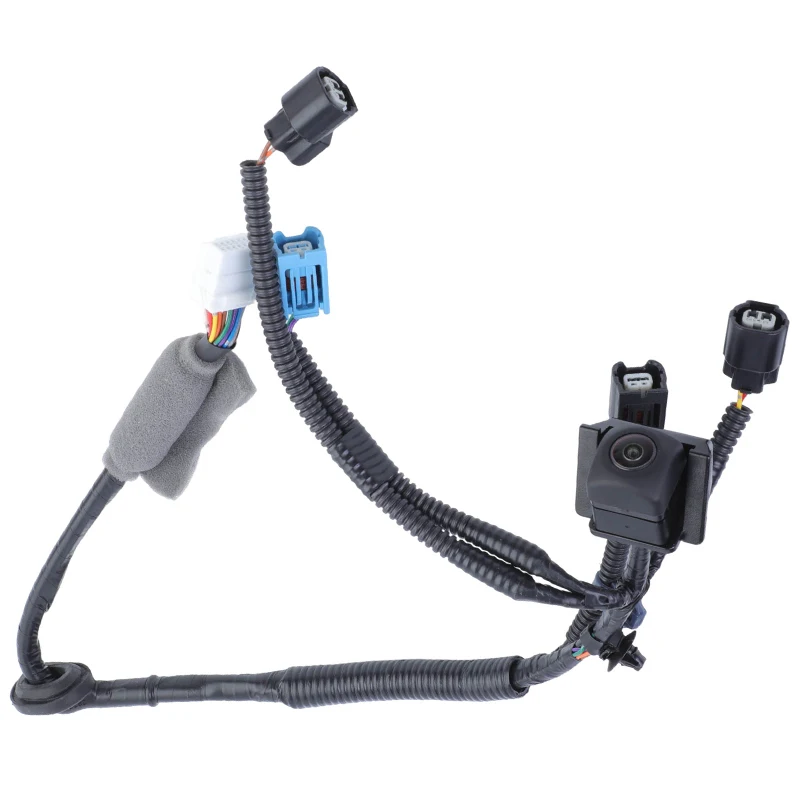 Rear View Back Up Park Assist Camera For Honda Acura MDX 2014-2020 Car