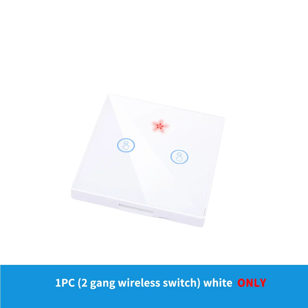 White 2gang