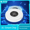 2024 New Mute Wet And Dry All-In-One Cleaning Machine Mopping Robot Wireless Sweeping Smart Home Appliance Vacuum Cleaner 3