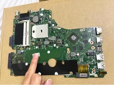 

For ASUS X750DP K550D X550D K550DP X550DP Motherboard,used,full works