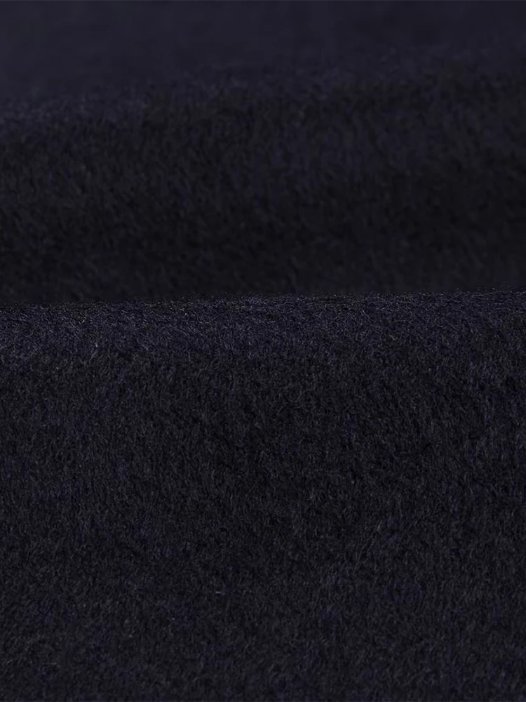 Luxury Authentic 100% Wool Long Jackets For Men Winter Jacket Trench Coat Winter Jackets For Men Winter Coats Mens Jacket Clothe