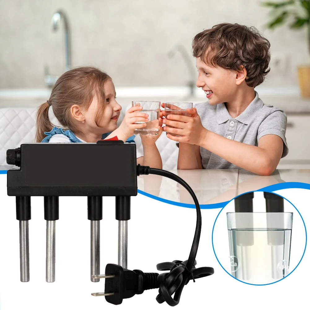 Water Electrolysis Meter for Water Purification water electrolysis meter