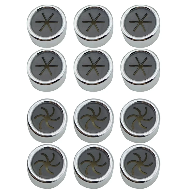 

6pc Storage Clips Securely Holds Towel Bathroom Organizers Rack Leave No Marks