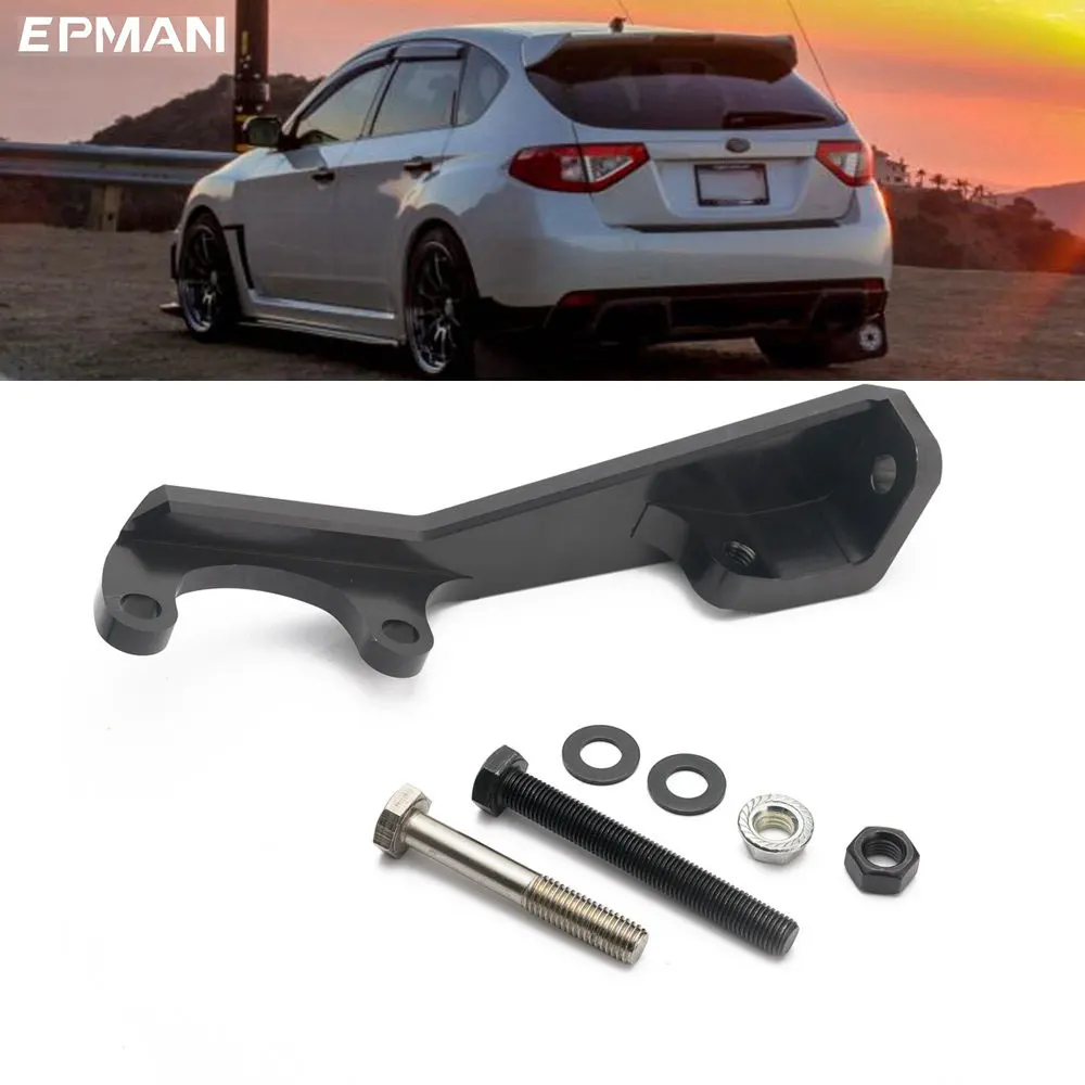 

EPMAN Billet Aluminum Clutch Master Brace For Subaru Impreza, For Subaru WRX 2008-2014 EPTD918
