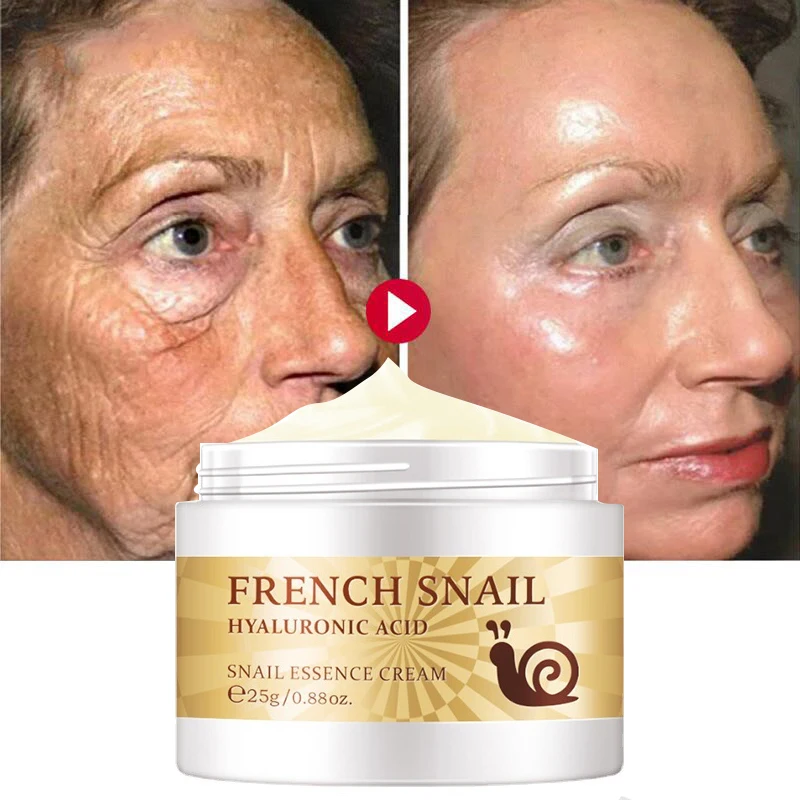 Instant Wrinkle Remover Face Cream Firming Lifting Anti Aging Fade Fine