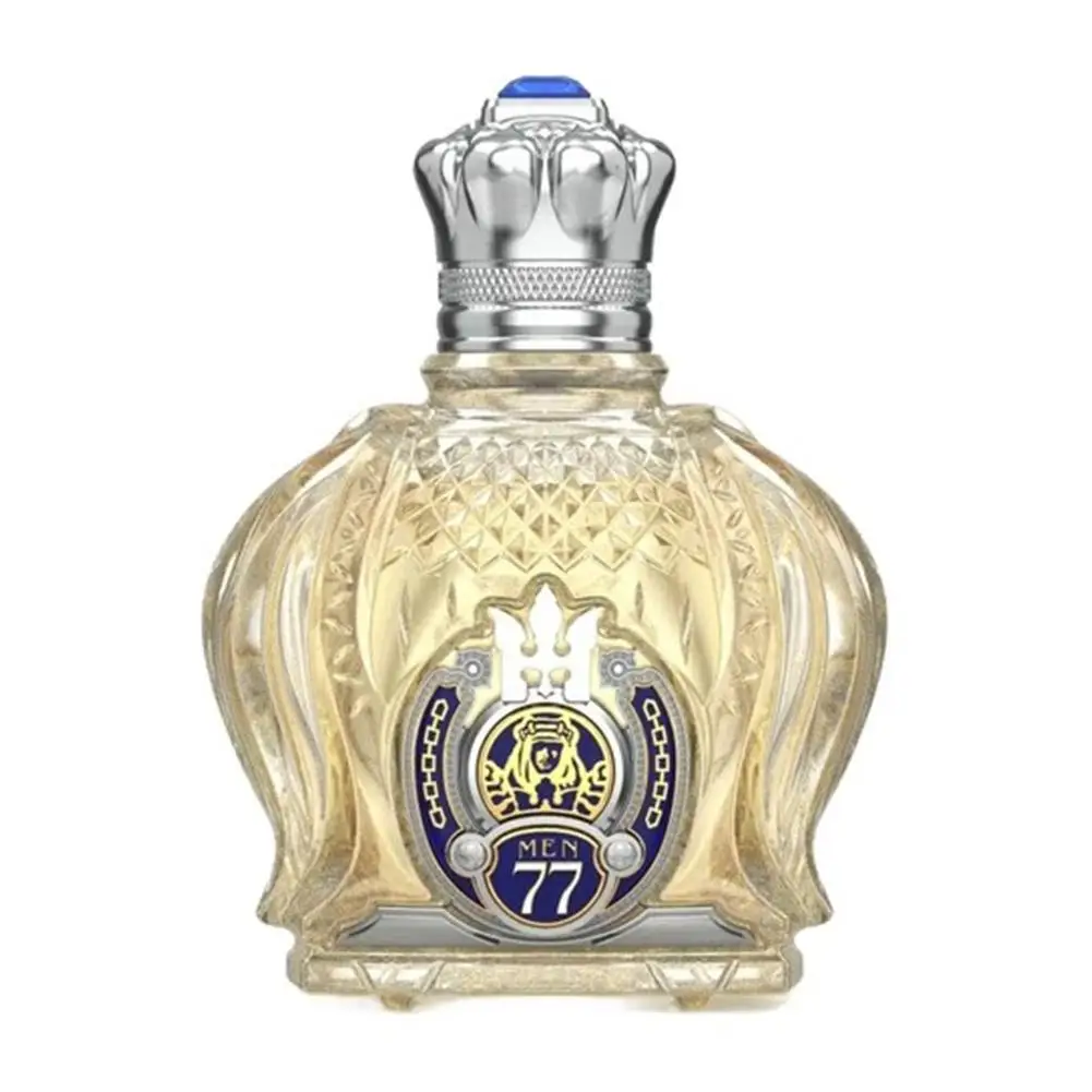 Royal 77 Sapphire Eau De Parfum Für Herren Orientalischer Duft_voghion.com