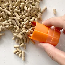 Carp Fishing PVA Bag System Loader For Coarse Method Feeder Hair Rig Tackle Tool Fishing PVA Bag Bundle Anti-slide Loading Tool