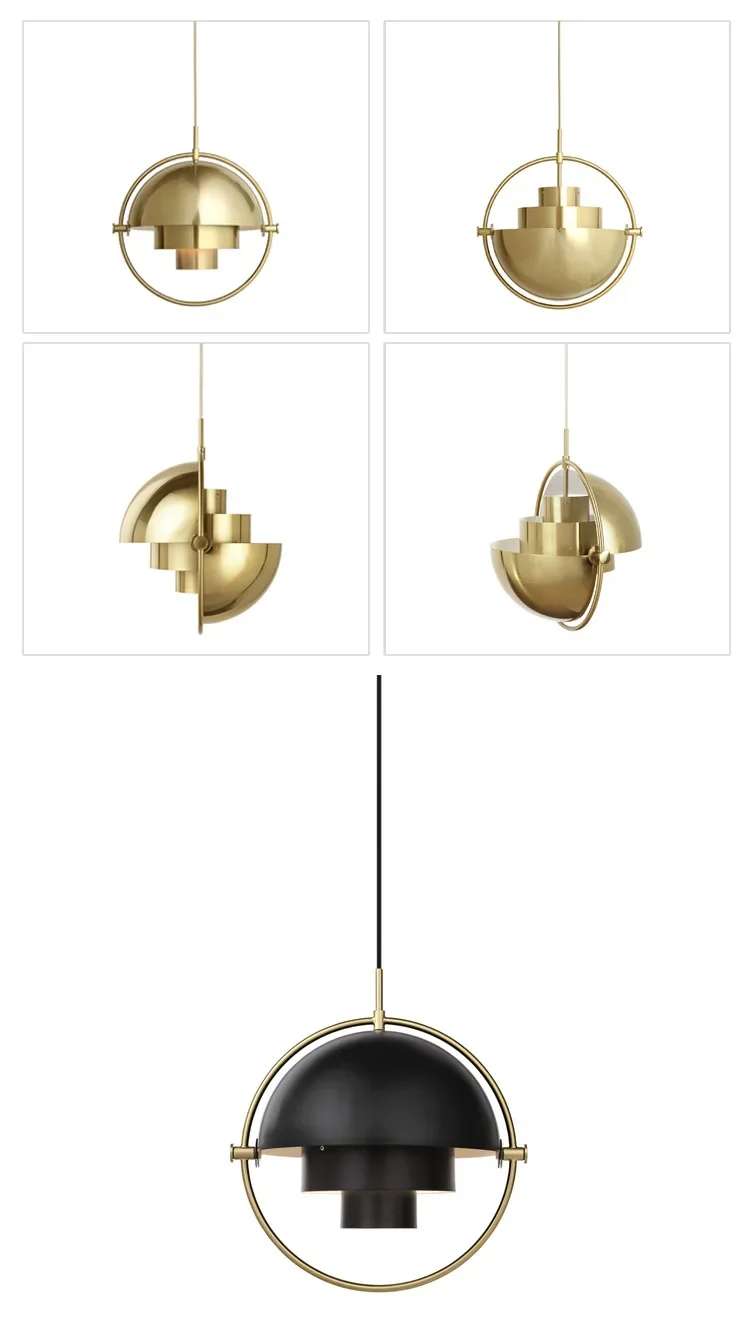 Pendant Light Image 18