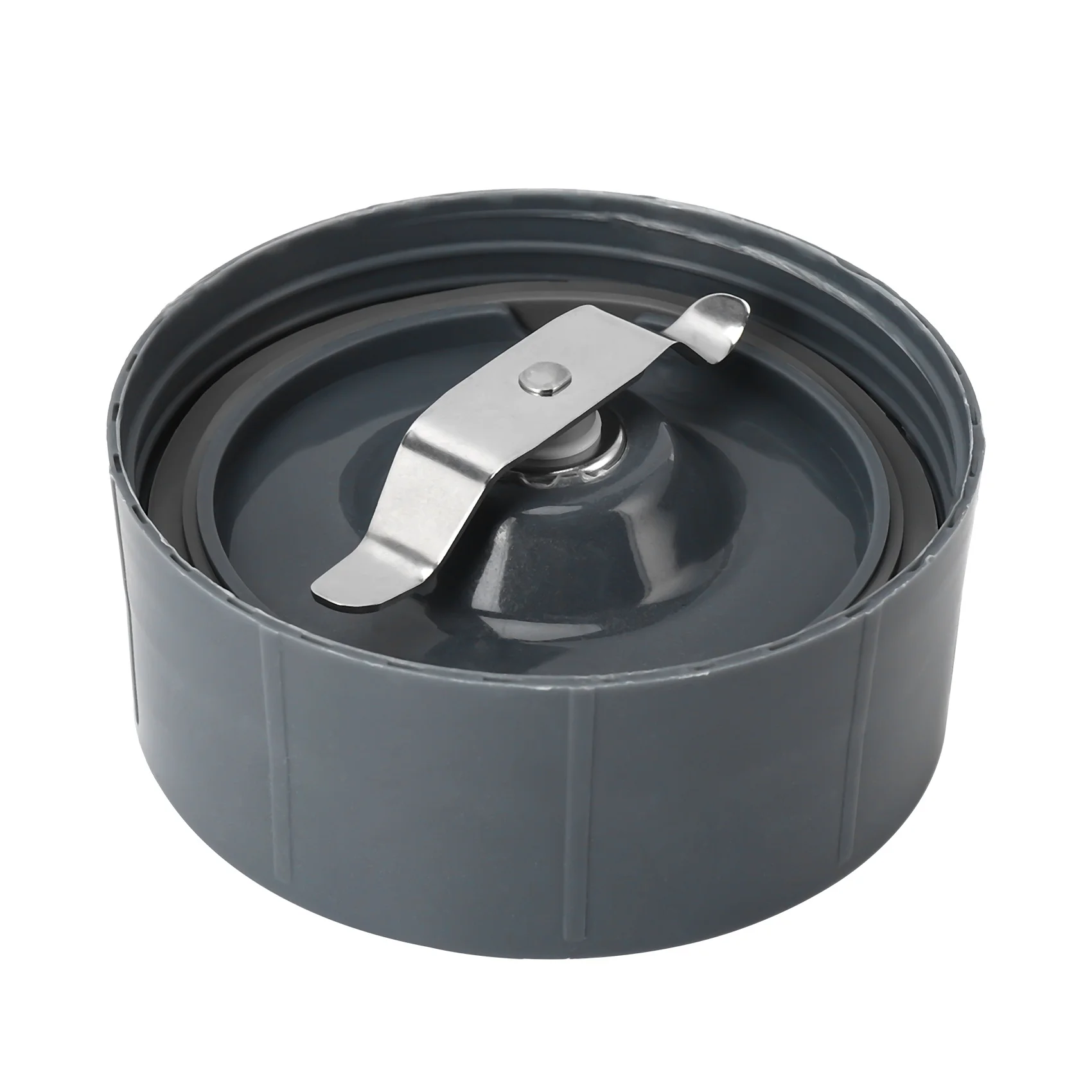 Pezzo Di Ricambio Della Lama Di Fresatura Dell'Estrattore Piatto Di Ricambio Per Nutribullet 600W 900W