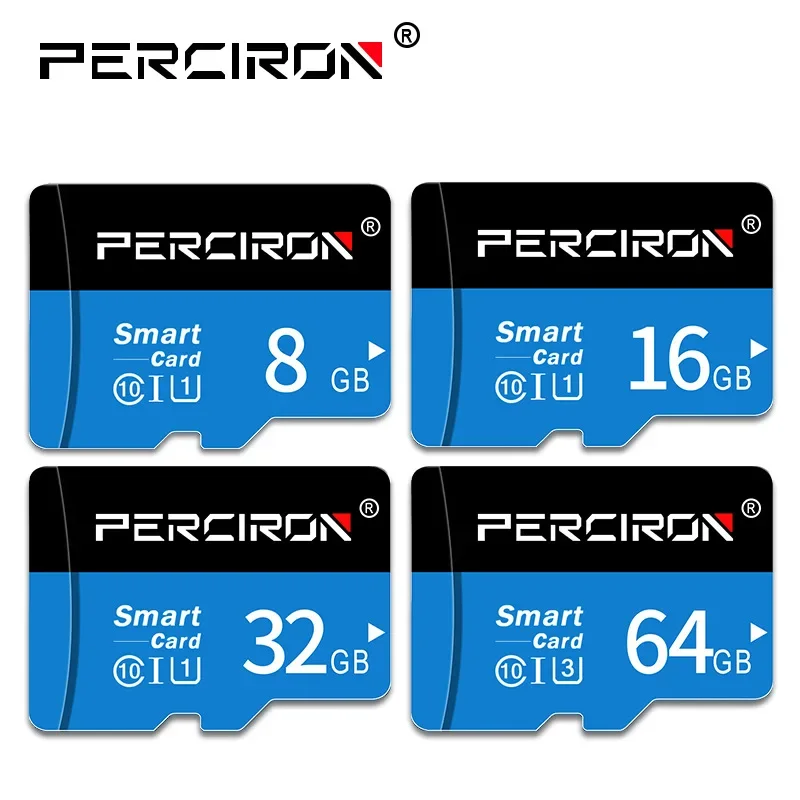 thumbnail image 5 of Tarjeta de memoria original de 128 GB, tarjeta Mini SD de alta velocidad de 8 GB, 16 GB, 32 GB, 64 GB, tarjeta Flash TF para teléfono inteligente o cámara de vigilancia, 5 of 5