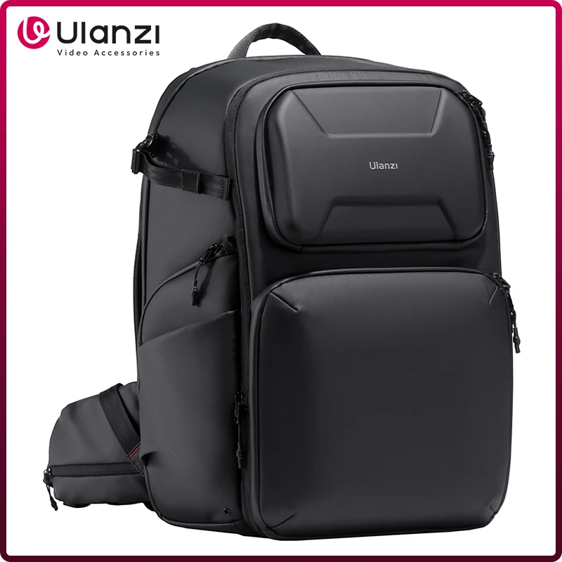 Nikon - Ulanzi｜ウランジ BP10 ハードシェルカメラバックパック 35L Ulanzi BP10 ハードシェルカメラバックパック 35L B012GBB1-ulanzijp