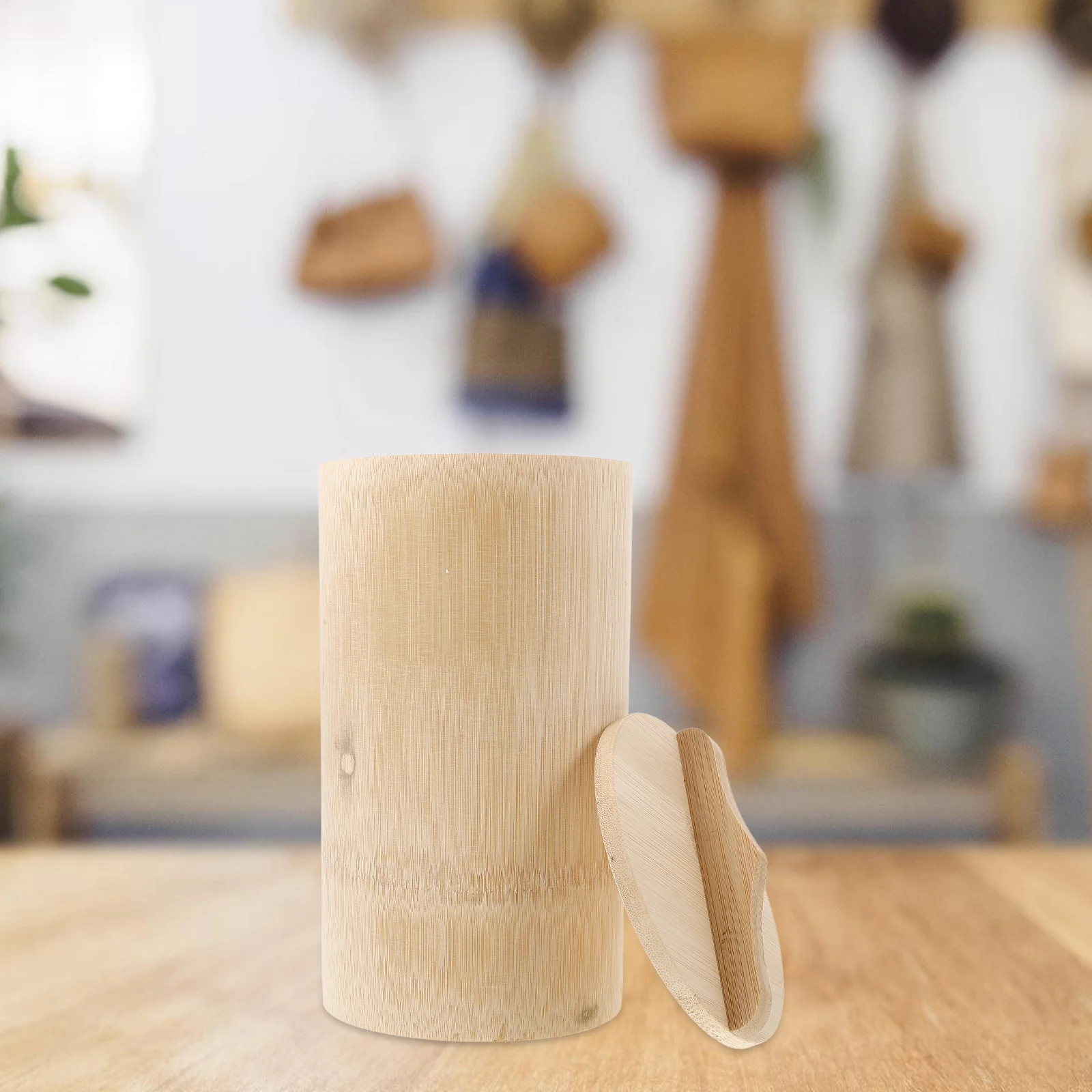 Bamboo Steamed Rice Bucket Sticky Cooker Basket Mini Net Steamer Mug Cooking Container