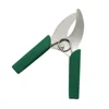 Garden Scissors Ring Shape Grafting Cutting Shears Orchard Fruit Tree Peeling Bark Stripping Cutting Shears Knife Hand Tools 3
