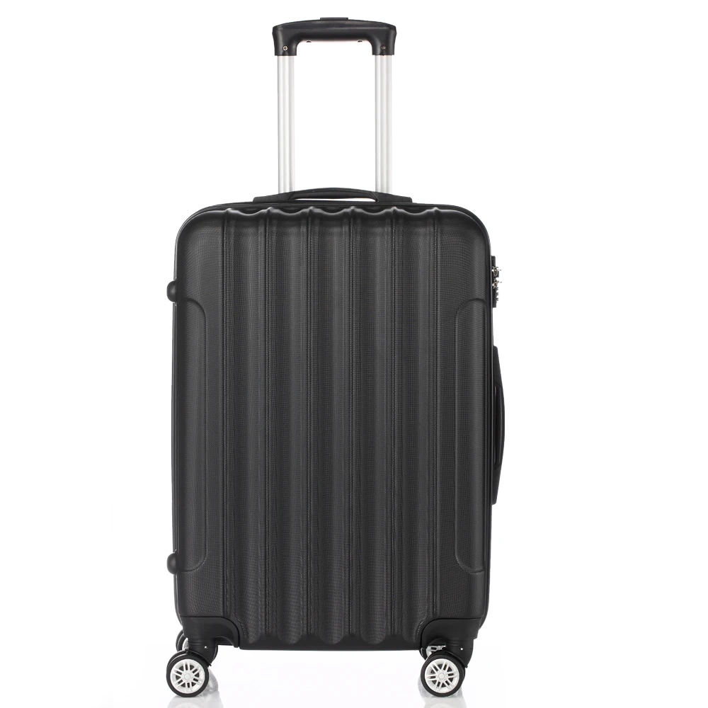 3-in-1 Travel Suitcase 4