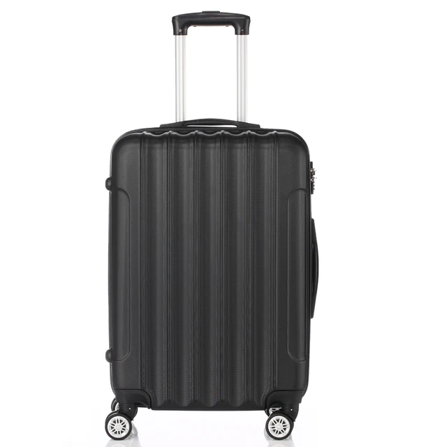 3-in-1 Travel Suitcase 4
