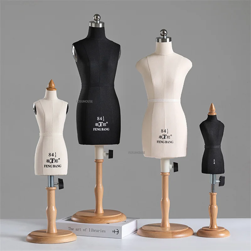 Half Body Female Mannequin Torso - Mannequins - AliExpress