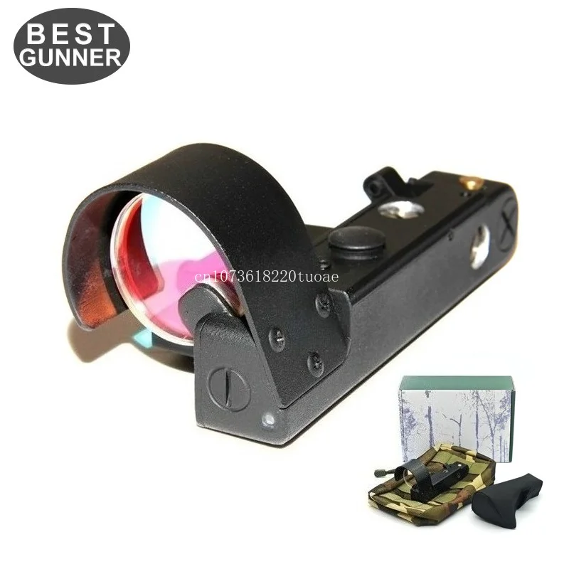 OKP-7 ОКП-7 ロシア リフレックス サイト MVD タクティカル OKP-7