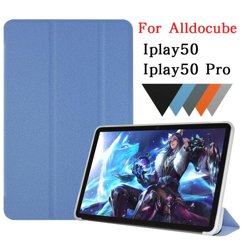 Alldocube iPlay 50/50 pro用ケース