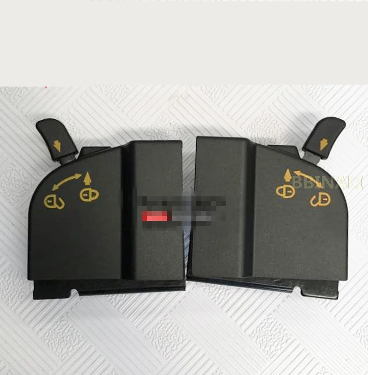 

For Komatsu Pc56-7 70-8 Sany Sy55 75-9 Excavator Front Windshield Lock Window Lock Excavator Accessories