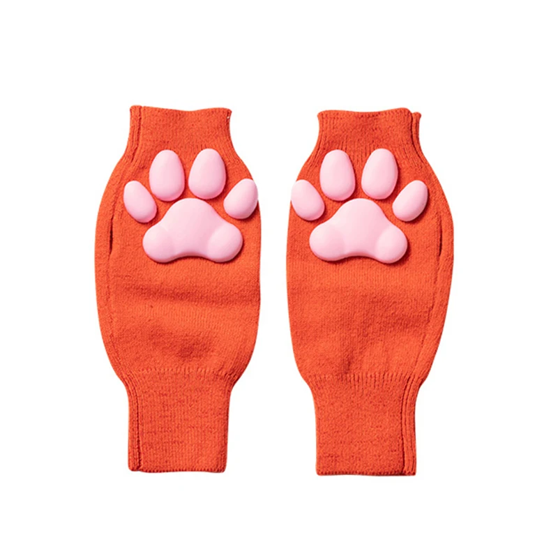 Se271b8896685499694ad3d6d25f9286eR - Cat Paw Gloves