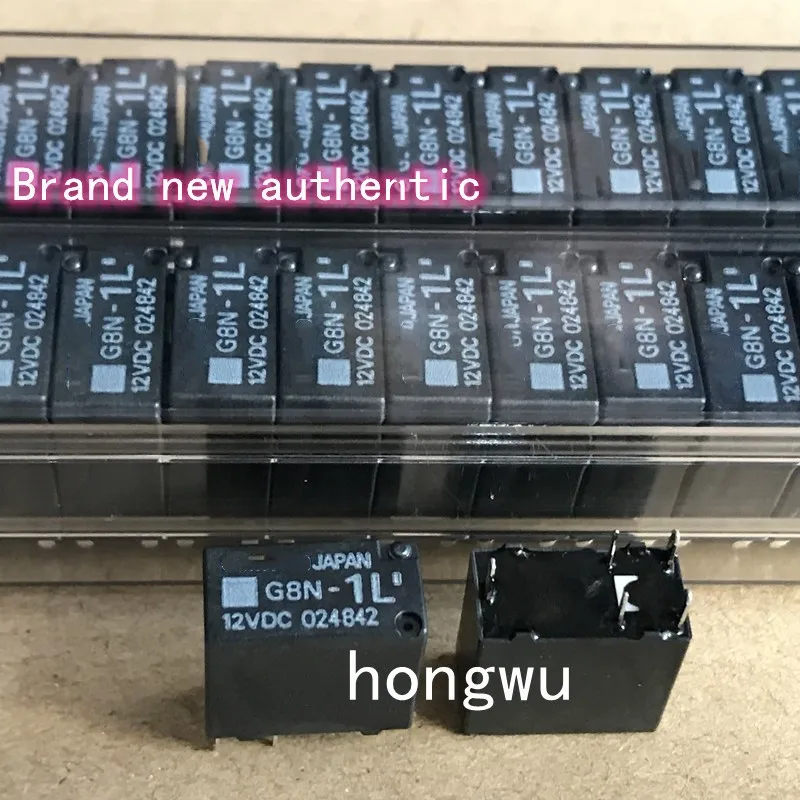

100% оригинал, новинка, 1 шт./фотомагнитное реле, 30 А, 5 контактов