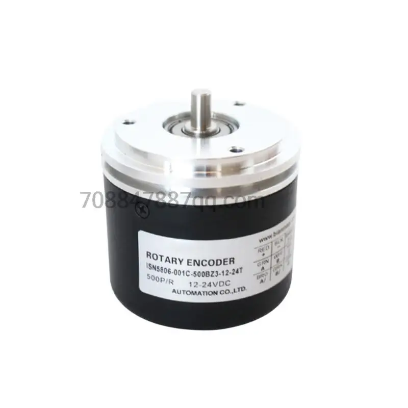 

original 100% authentique ISN5806-001C-500BZ3-12-24T-600BZ3