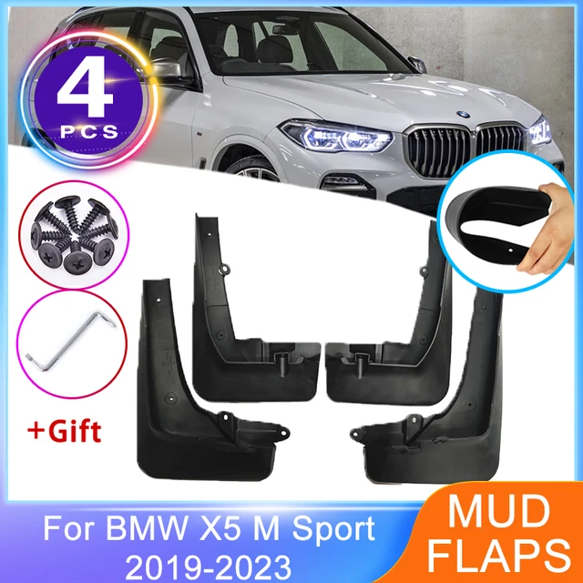 4 stücke für BMW X5 M Sport G05 G18 2019 2020 2021 2022 2023