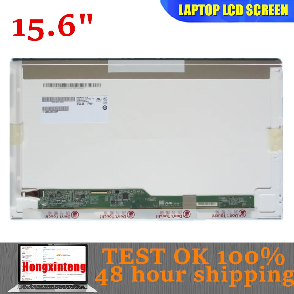Pantalla LCD Para Portátil LG LP156WH4-TLA1, Panel LED De 15.6 Pulgadas