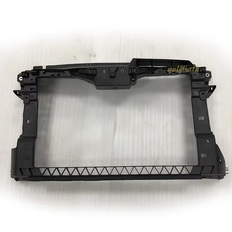 내구성 있는 자동차 라디에이터 지지대 1K8805588B VW 시로코 2010-2014 OEM 교체용