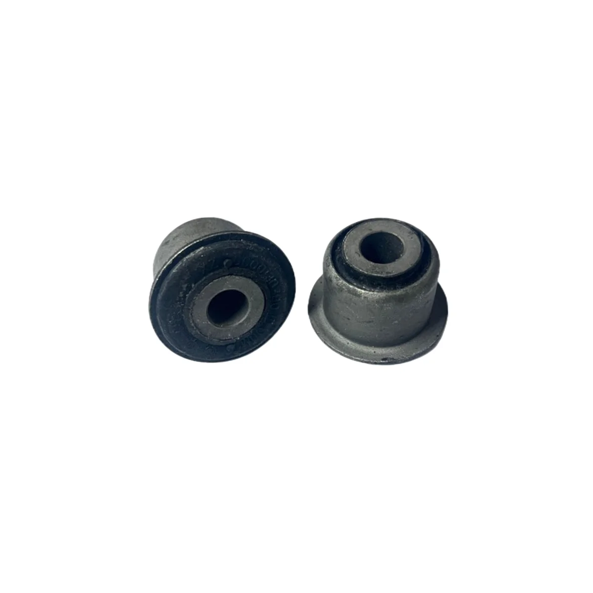 

1 пара для 306 Berlingo Break 7E, N3, N5 512032 96110483 втулки для передней дорожки
