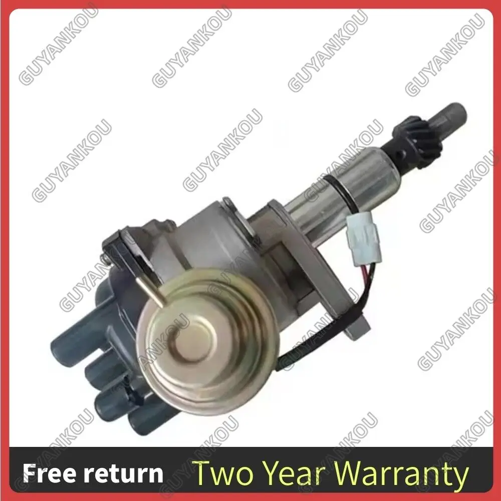 33100-86080 33100A80B05 Ignition Distributor For SUZUKI DAMAS 1992-1995 F6A 0.7L