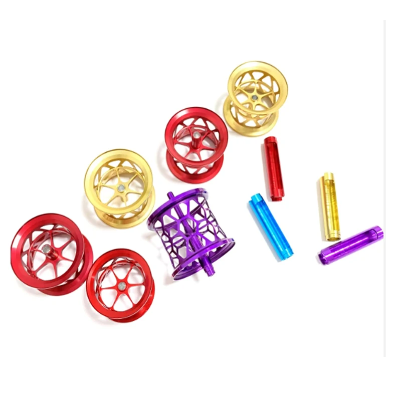 OEM, изготовленный на заказ, изготовленный на станке с ЧПУ, алюминиевый сплав, алюминиевый красный анодированный кронштейн