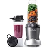 NutriBullet ZNB30100Z Pro 1000 Personal Blender, 32-Ounce, Light Gray 1